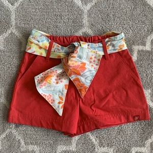 NWT Le Fromage et L’Orange shorts